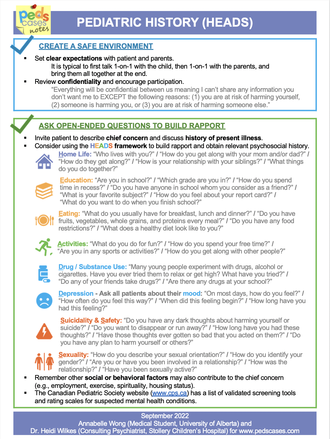 Heads Assessment Pediatrics at Millicent Westmoreland blog